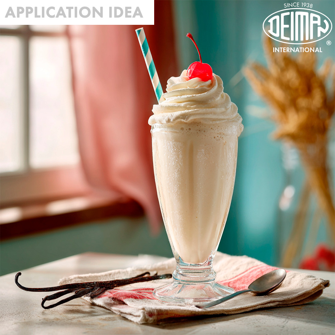 Vanilla Palapa (Orange) Flavor Concentrate | D15 Vanilla Extract