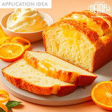 Concentrate Orange Butter Arte Pan