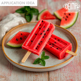 Concentrate Deiman Natura Watermelon