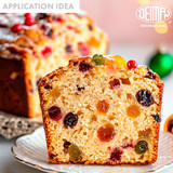 Concentrate Fruit Cake Arte Pan