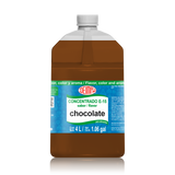 Concentrate Chocolate E-15