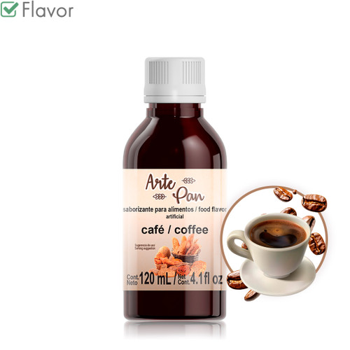 Concentrate Coffee Arte Pan