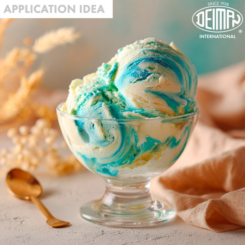 Colorant Turquoise Blue 370L