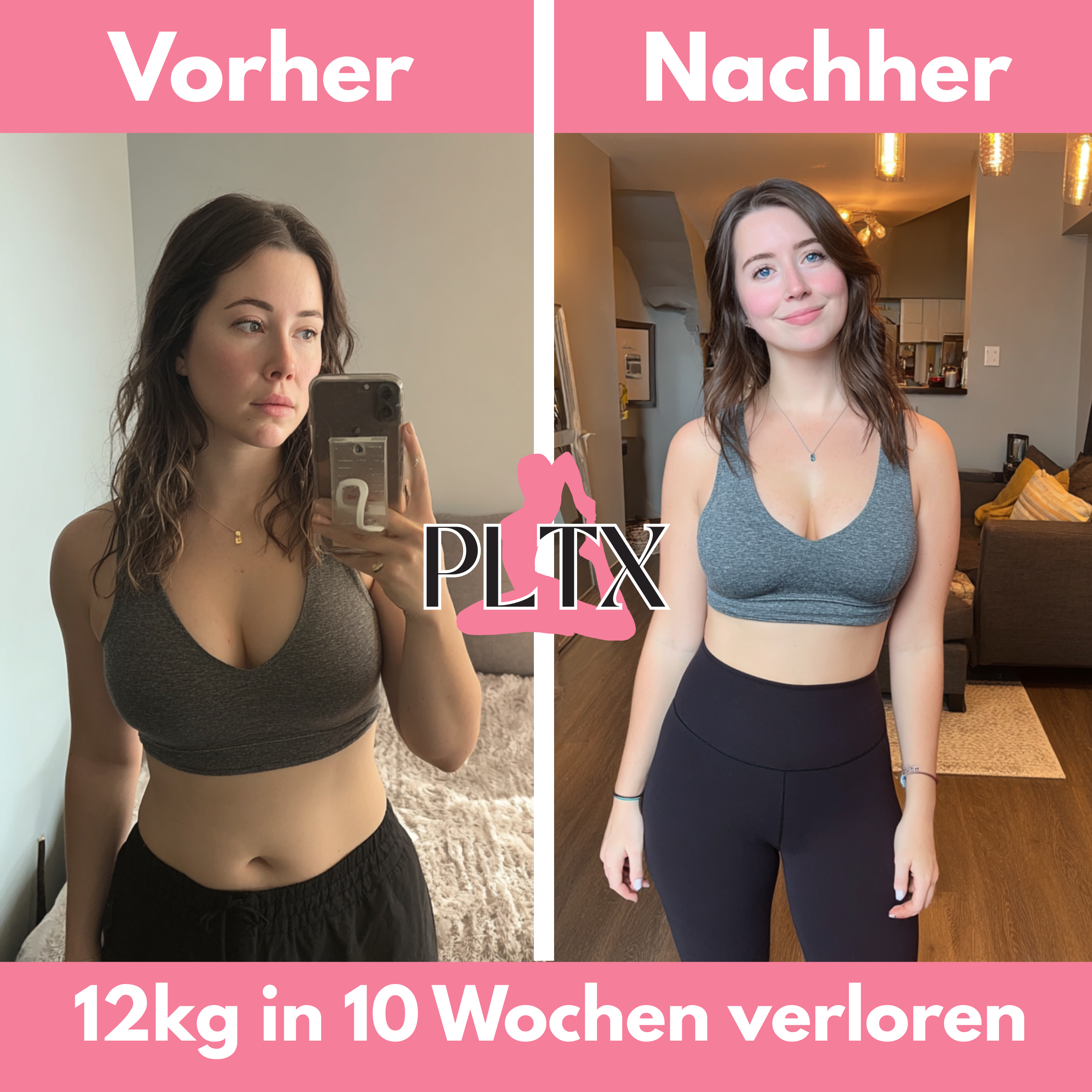 Transformation Ergebnis