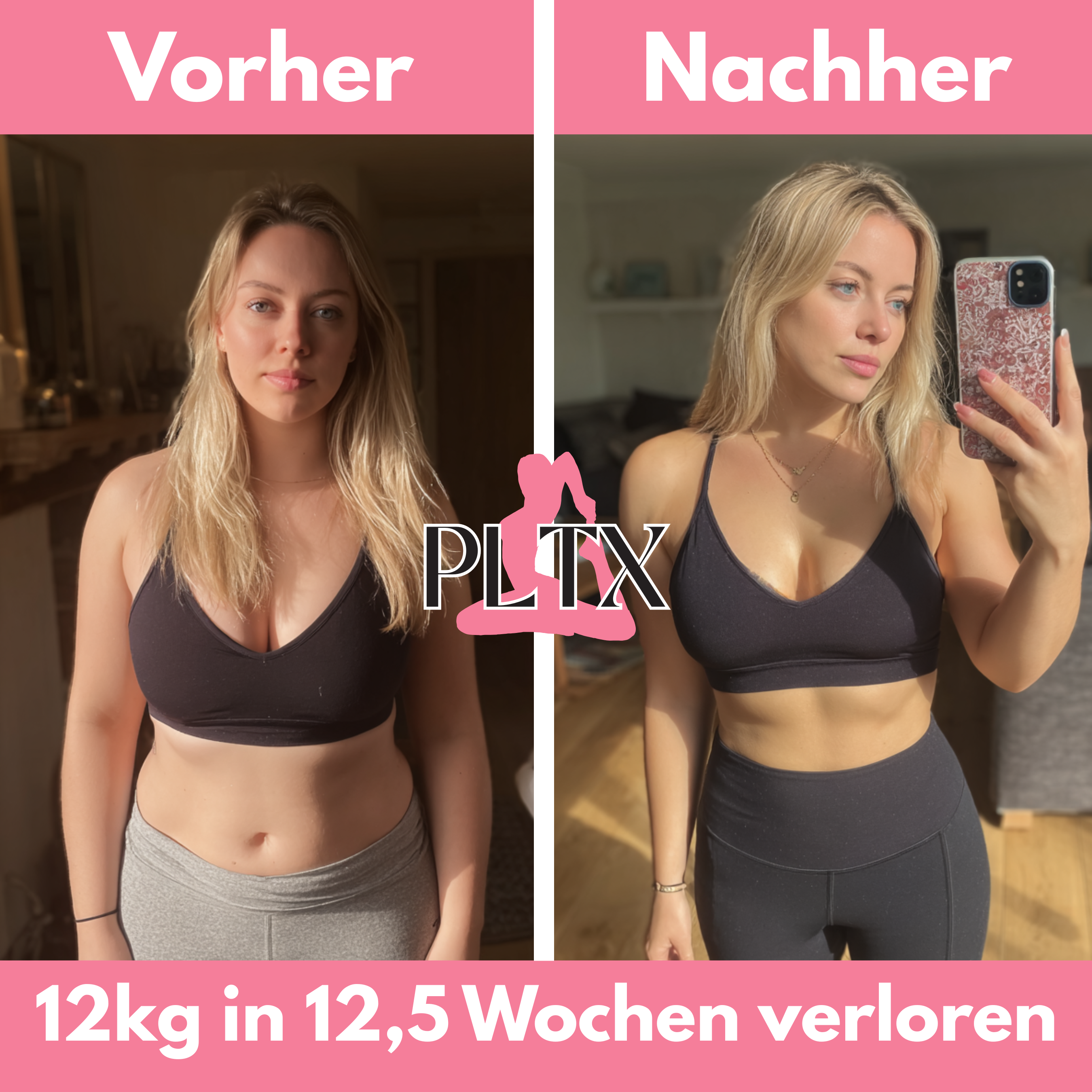 Transformation Ergebnis