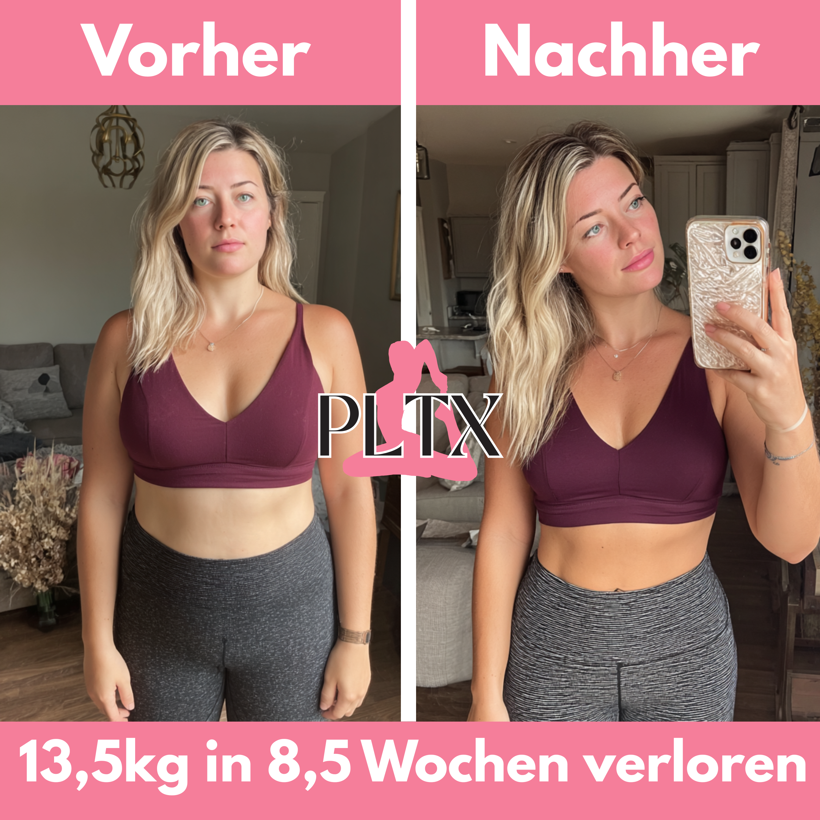 Transformation Ergebnis