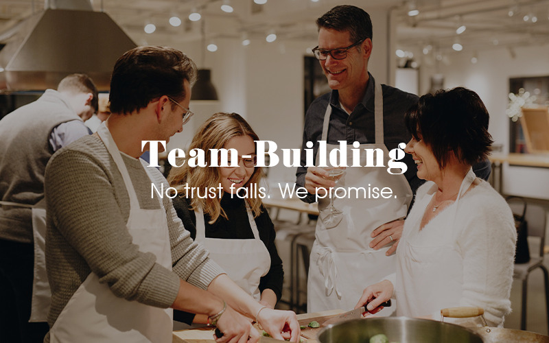 Team Building
