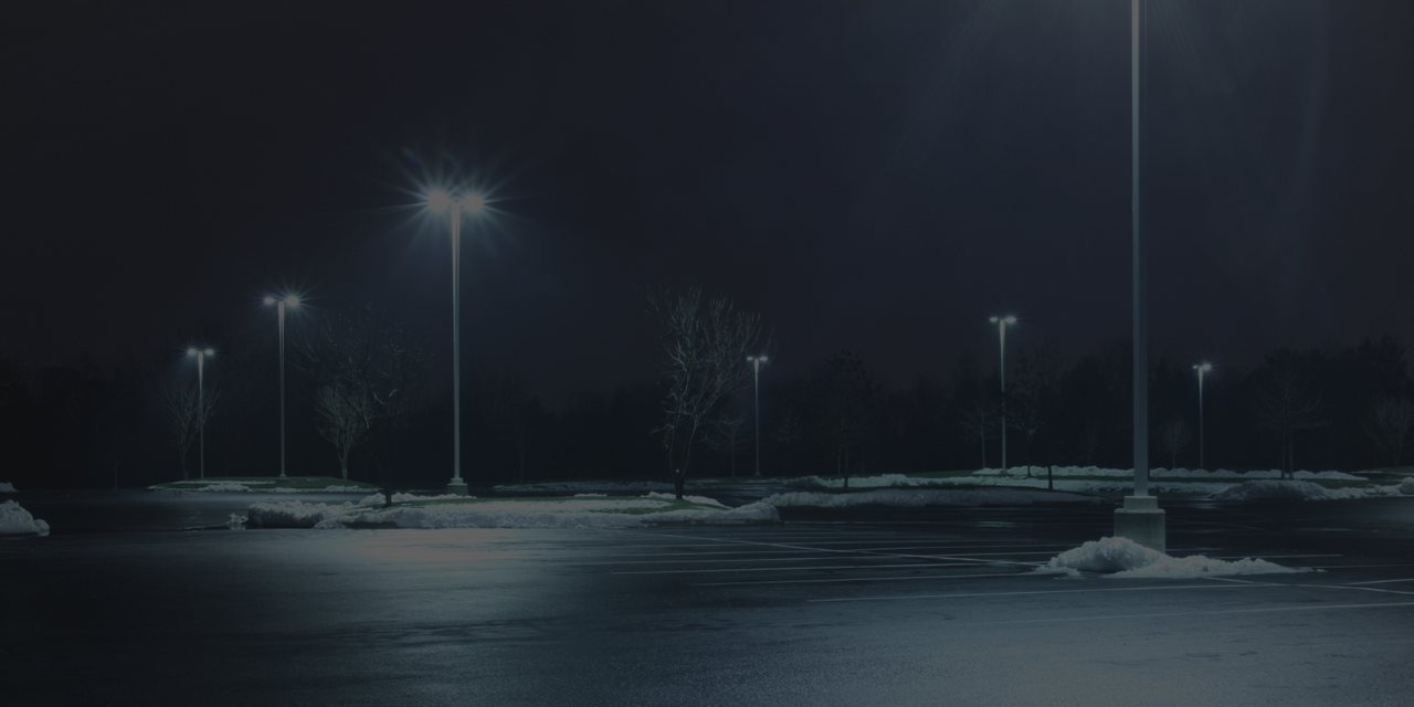 Area Lights