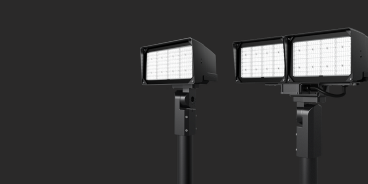 LED Fixtures