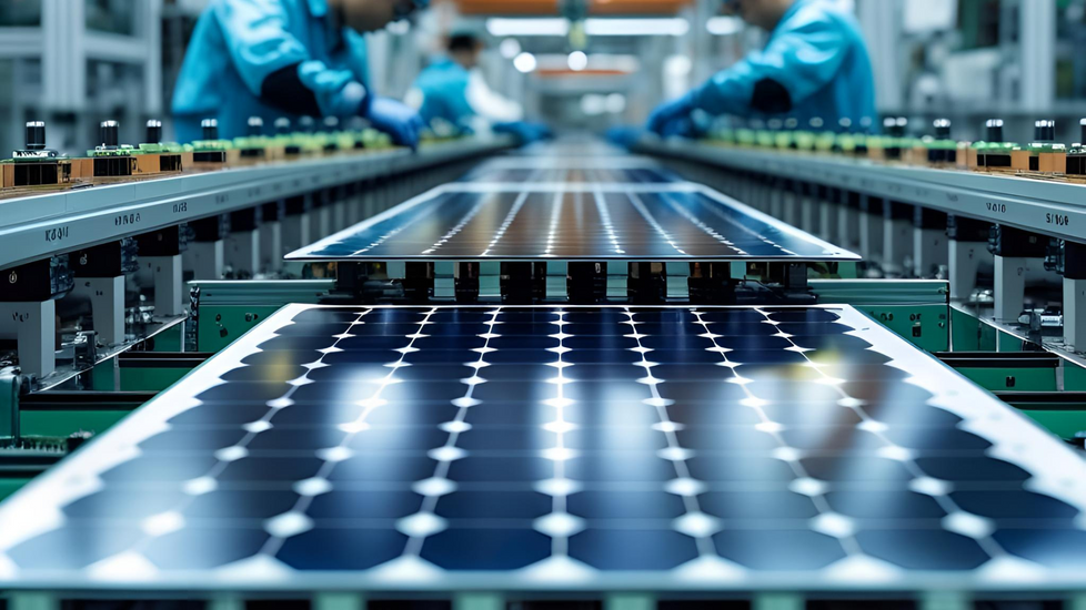 Monocrystalline vs. Polycrystalline: Your Panel Performance Unpacked
