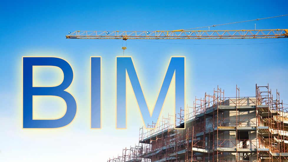 BIM Slashes Project Chaos 