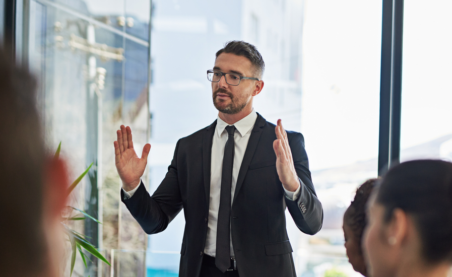 Event Recap: Innovation and Incentives at the March 2026 Training