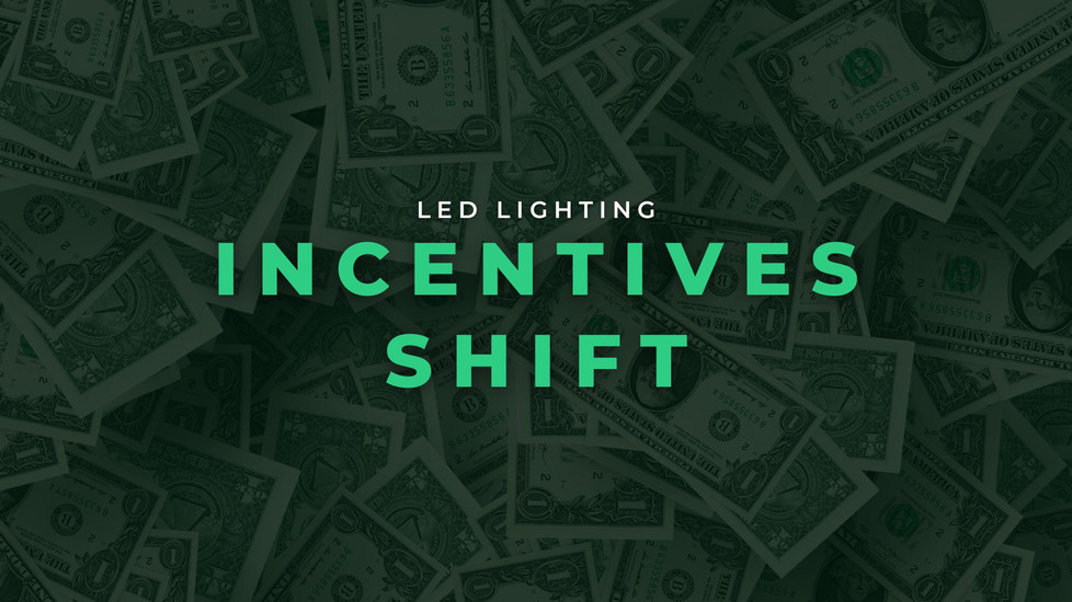 LED Lighting Incentives Shift: New York Leads, Other States to Follow