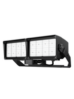 Pandora 7 Flood Light two module yoke mount Big Shine LED