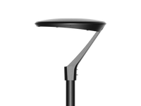 PT7 Post Top LED Light Big Shine LED