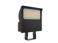 Fornax Area Light 300W Yoke Bracket Big Shine LED