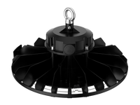 Rigel High Bay back Big Shine LED