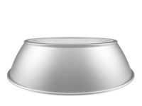 Aluminum Reflector SK7