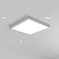 2x2 Backlit Panel Surface Mount Kit