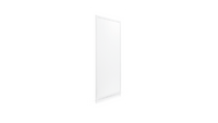 1x4 LED back-lit panel