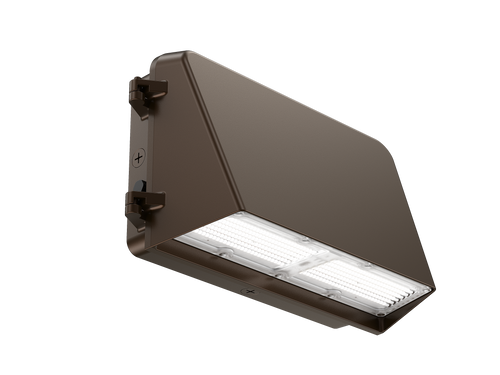 Procyon Wallpack 40W - 120W full cut off Big Shine LED