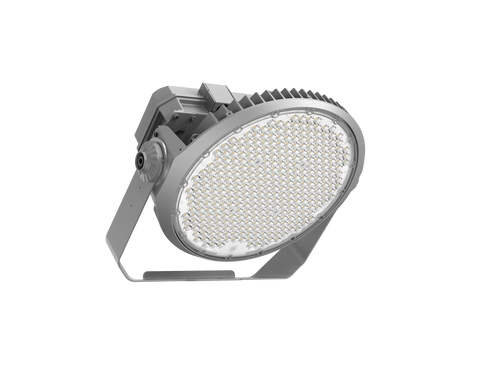 600W Titan Beam with Yoke Mount Big Shine LED