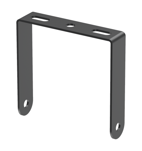 Rigel U-Bracket: Secure Mounting