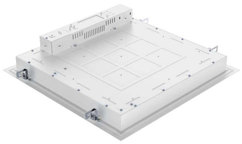 NEMA TYPE “G” Mount