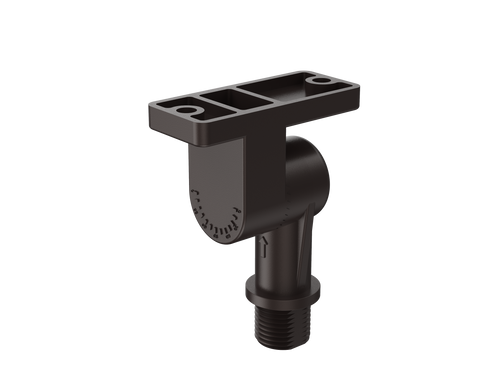 Fornax Knuckle Bracket