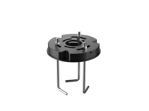 BO8 Bollard Junction Box, installation kit