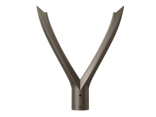 PT7 Twin Strut Mount