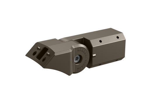 PT7 Slipfitter Bracket