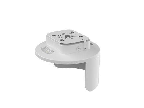 Castor House-side Shield back