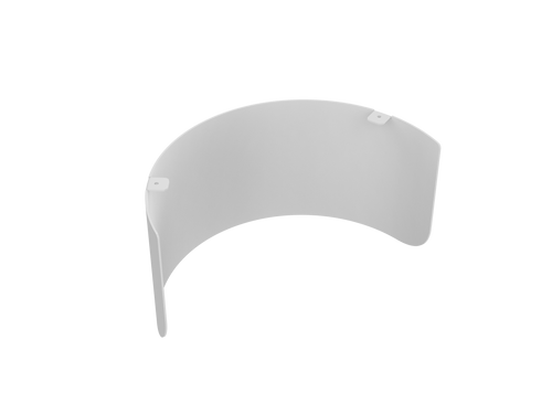 Castor House-side Shield