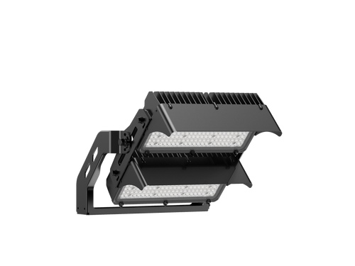 IC8 double module with visor