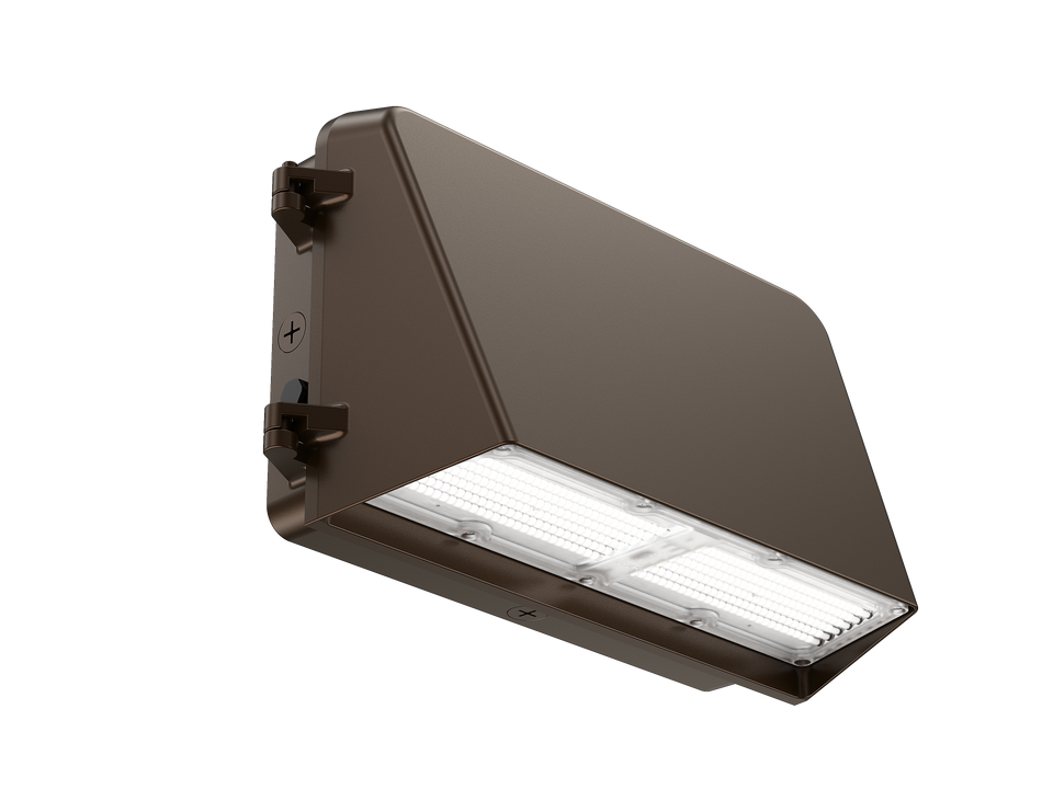 Procyon Wallpack 40W - 120W full cut off Big Shine LED