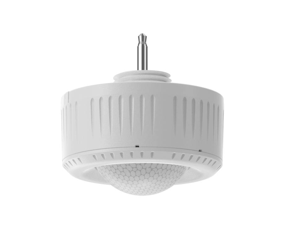 1 PIN PIR sensor - Rigel High-bay