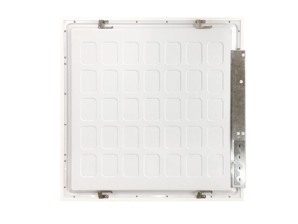 Backlite LED Panel back