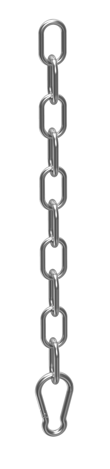 Safety Chain Accessory: A Reliable Solution