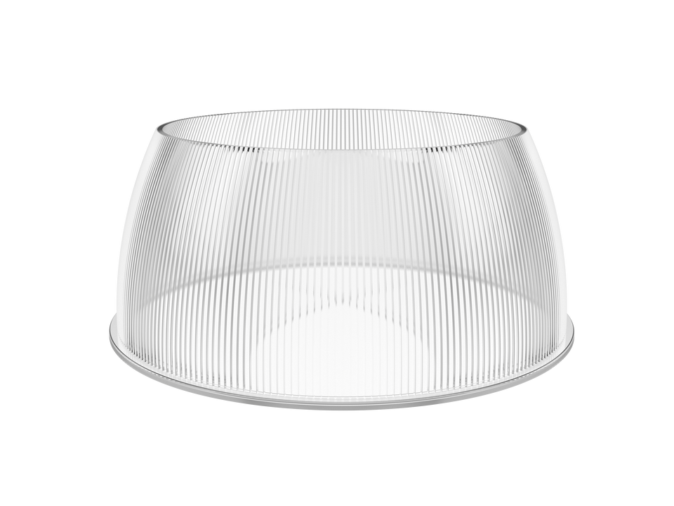 SK7 PC Reflector: Enhanced Light Control & Glare Reduction