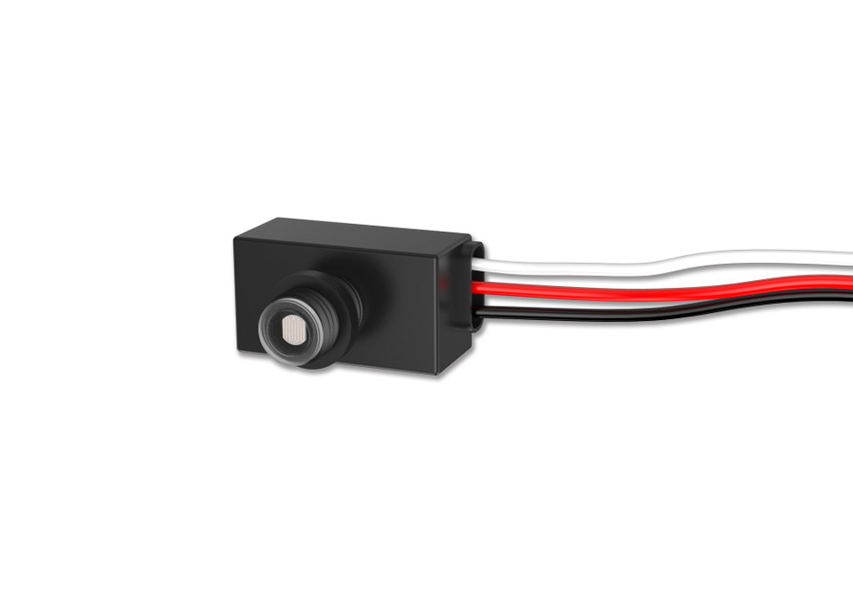 Pollux Photocell: Smart Lighting Control