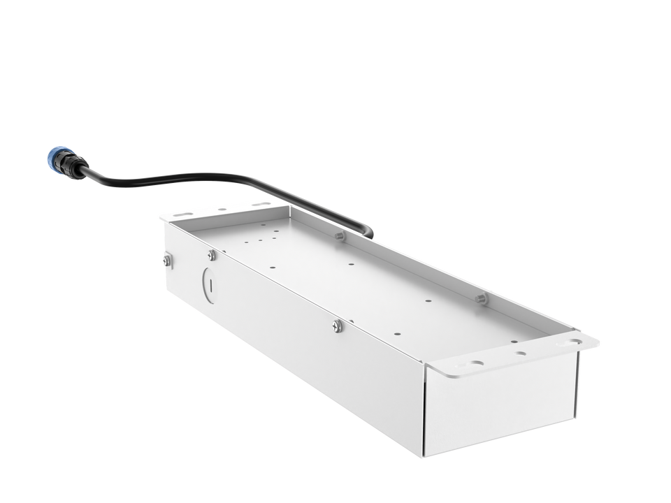 Emergency Backup Solution BACK