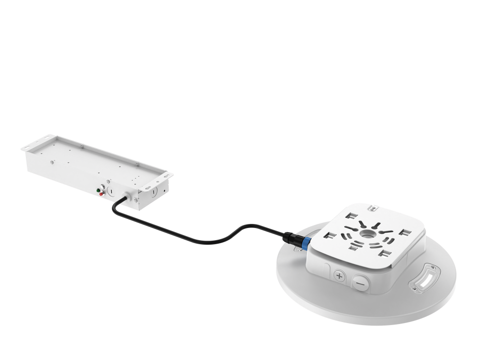 Emergency Backup Solution SAMPLE