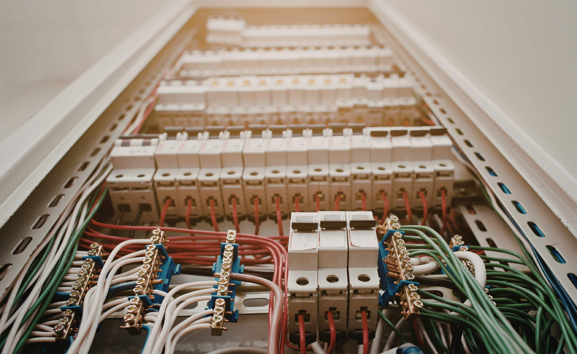 Industrial Surge Protection: Strategy and Benefits