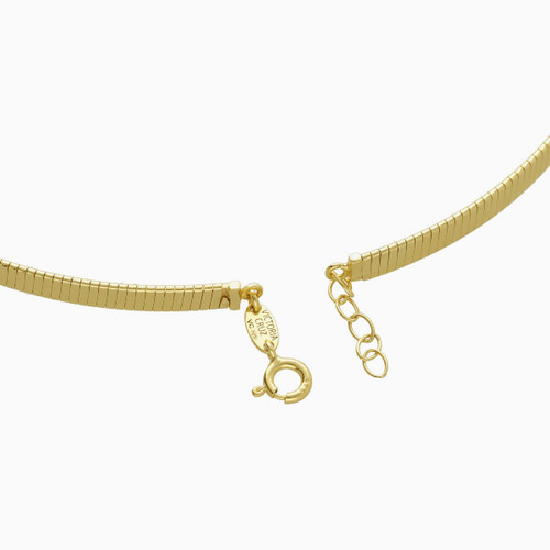 WB114 - Slim Gold Plated Chain Bracelet - A4562-DP-3.jpg