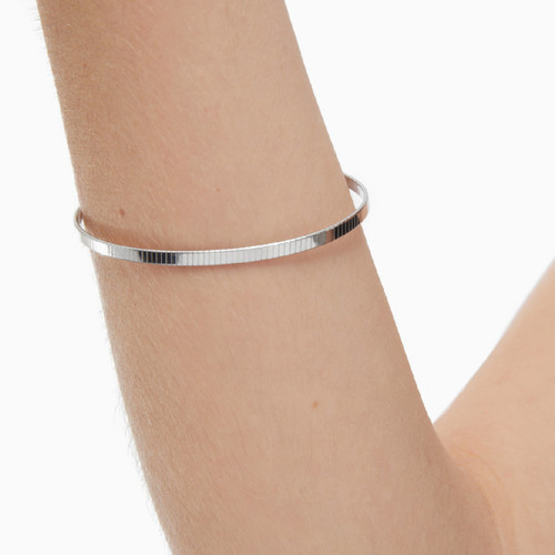 WB115 - Slim Sterling Silver Chain Bracelet - A4562-HP-3.jpg