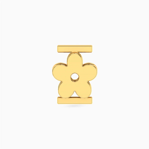 MLN2005 - Flower Charm in 18K Gold - 21053110151-1.webp