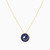 LIN454 - Circle Blue Stone Necklace in 18K Gold - 111405140060-3.jpg