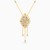 LIN52 - Multishaped Colored Stones Necklace in 18K Gold - 111405100246-1.jpg LIN52 - Multishaped Colored Stones Necklace in 18K Gold - 111405100246-1.jpg
