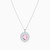 LIN578 - Round Rose Stone Necklace in 18K Gold - 111404210260-2.jpg LIN578 - Round Rose Stone Necklace in 18K Gold - 111404210260-2.jpg